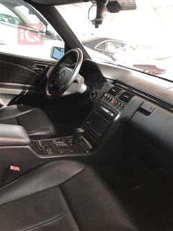 مێرسێدس بێنز E-Class